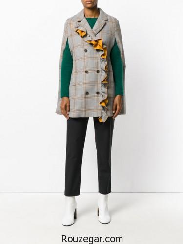 عکس مدل پالتو، عکس مدل پالتو 2018، عکس مدل پالتو زنانه