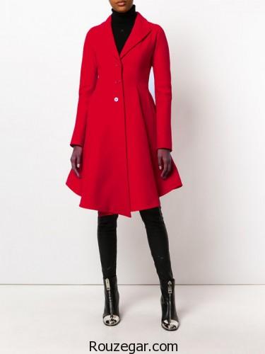 عکس مدل پالتو، عکس مدل پالتو 2018، عکس مدل پالتو زنانه