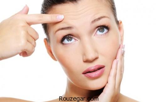 کرم های پوستی،ترتیب استفاده از کرم های پوستی 