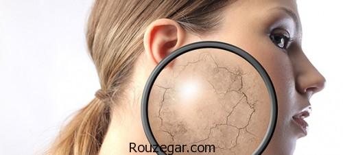 کرم های پوستی،ترتیب استفاده از کرم های پوستی 