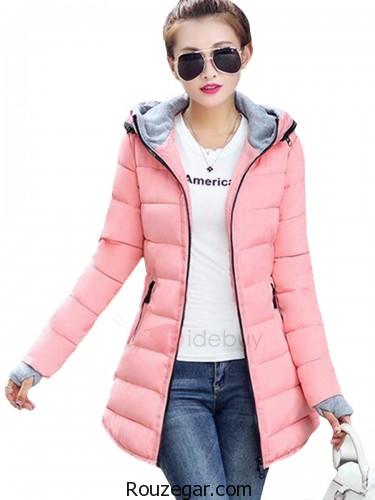 پالتو زنانه، پالتو زنانه 2018