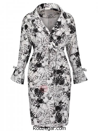 پالتو زنانه، پالتو زنانه 2018