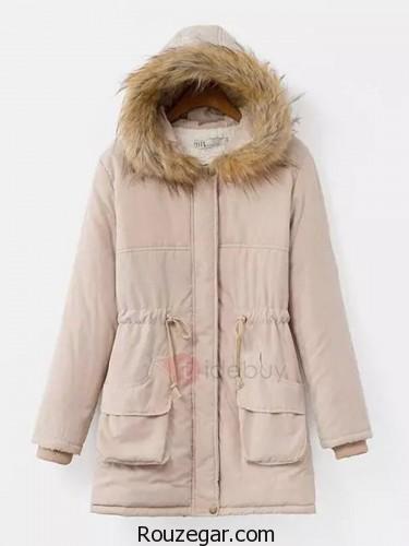 پالتو زنانه، پالتو زنانه 2018