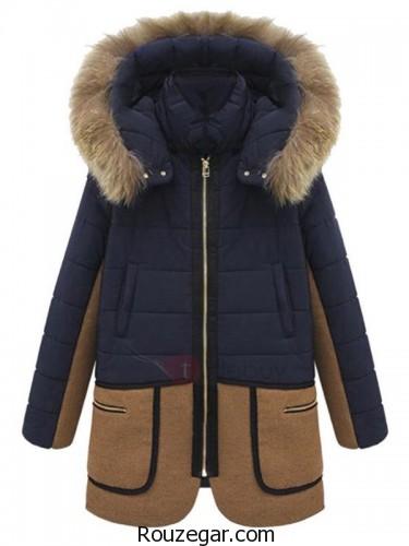 پالتو زنانه، پالتو زنانه 2018