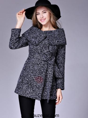 پالتو زنانه، پالتو زنانه 2018