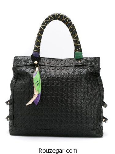 کیف چرم، کیف چرم زنانه، کیف چرم دختراته