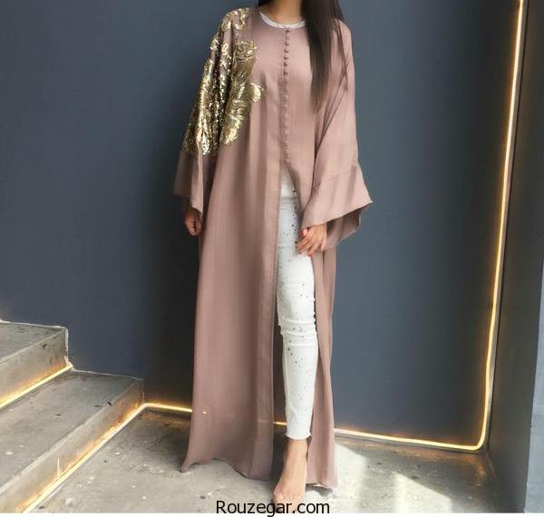 مدل مانتو، مدل مانتو عقد محضری