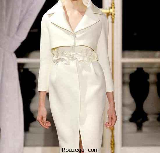 مدل مانتو، مدل مانتو عقد محضری