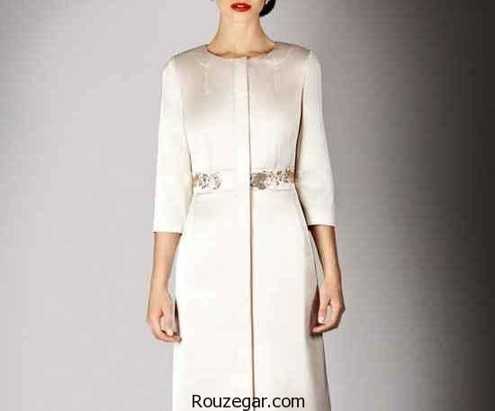 مدل مانتو، مدل مانتو عقد محضری