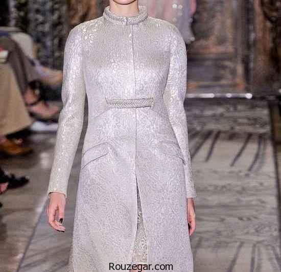 مدل مانتو، مدل مانتو عقد محضری