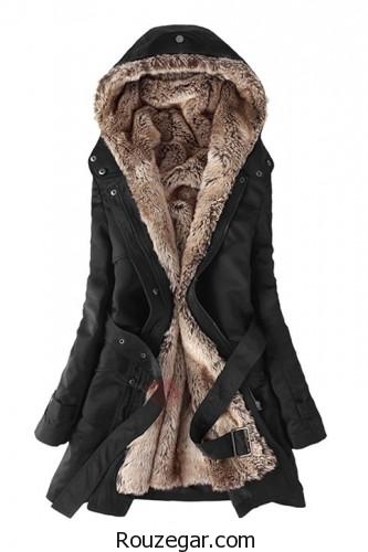 مدل پالتو شیک، مدل پالتو شیک زنانه، مدل پالتو شیک 2018
