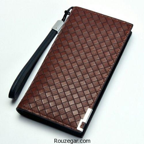  کیف پول مردانه ، کیف پول مردانه 2018، کیف پول پسرانه، کیف پول مردانه 97 