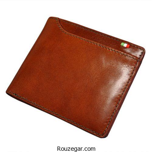  کیف پول مردانه ، کیف پول مردانه 2018، کیف پول پسرانه، کیف پول مردانه 97 