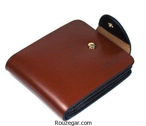  کیف پول مردانه ، کیف پول مردانه 2018، کیف پول پسرانه، کیف پول مردانه 97 