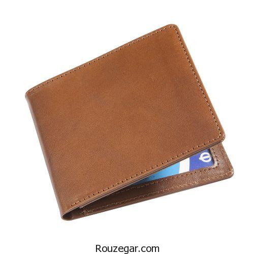  کیف پول مردانه ، کیف پول مردانه 2018، کیف پول پسرانه، کیف پول مردانه 97 