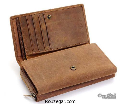  کیف پول مردانه ، کیف پول مردانه 2018، کیف پول پسرانه، کیف پول مردانه 97 