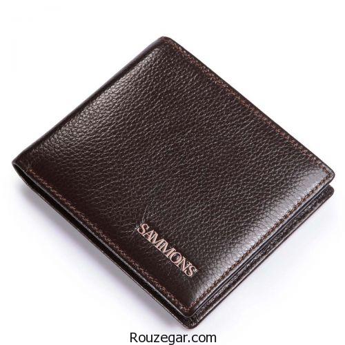  کیف پول مردانه ، کیف پول مردانه 2018، کیف پول پسرانه، کیف پول مردانه 97 