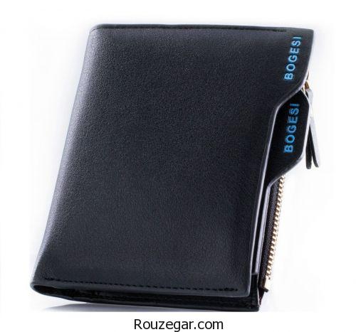  کیف پول مردانه ، کیف پول مردانه 2018، کیف پول پسرانه، کیف پول مردانه 97 