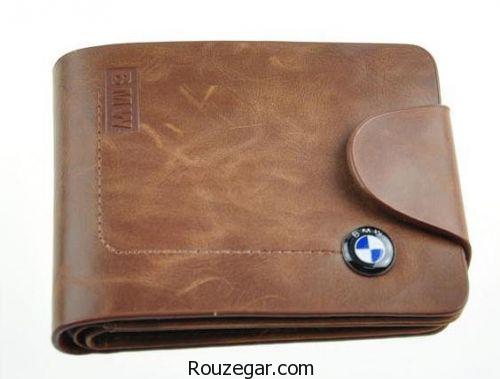  کیف پول مردانه ، کیف پول مردانه 2018، کیف پول پسرانه، کیف پول مردانه 97 
