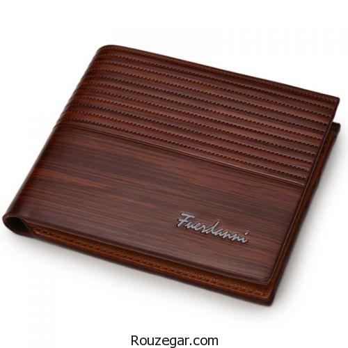 کیف پول مردانه ، کیف پول مردانه 2018، کیف پول پسرانه، کیف پول مردانه 97 