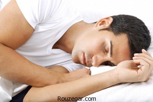 چرا صبح ها کسل هست,علت اینکه صبح کسل هستیم,کسل بودن در صبح,رفع کسالت صبحگاهی