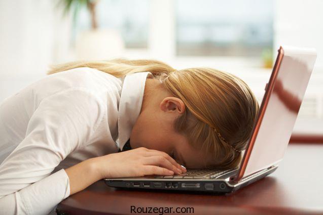 چرا صبح ها کسل هست,علت اینکه صبح کسل هستیم,کسل بودن در صبح,رفع کسالت صبحگاهی