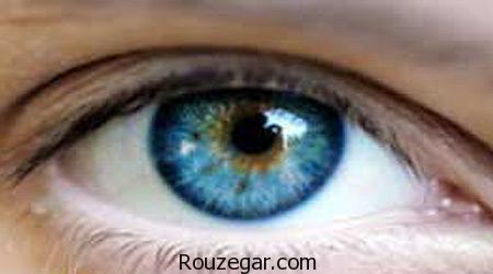 تعبیر پریدن چشم راست,علت نبض زدن پلک چشم,پریدن پلک چشم چپ نشانه چیست
