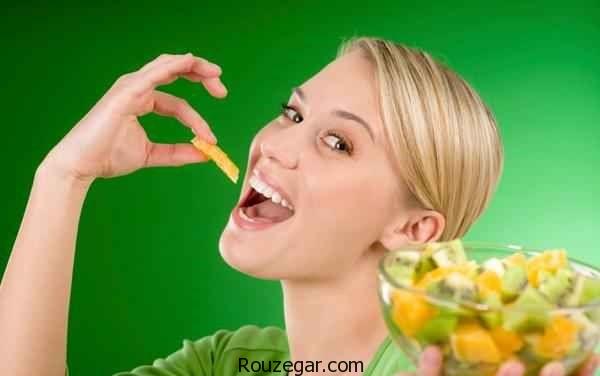 چرا صورت لاغر میشود و جلوگیری از لاغر شدن صورت در ورزش