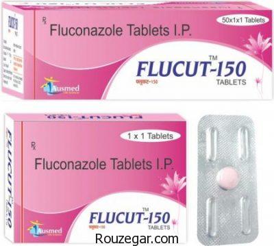 عوارض داروی فلوکونازول،قرص ضدقارچ فلوکونازول،مقدار مصرف فلوکونازول