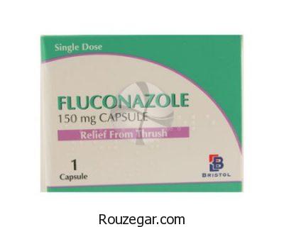 عوارض داروی فلوکونازول،قرص ضدقارچ فلوکونازول،مقدار مصرف فلوکونازول