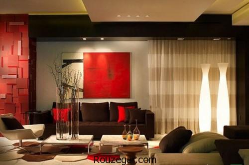 دکوراسیون پاییزی، دکوراسیون پاییزی منزل، دکوراسیون پاییزی 2018