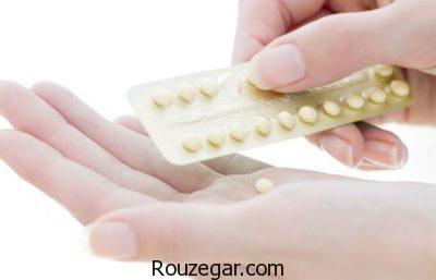 قرص لوونورژسترول،عوارض مصرف قرص لوونورژسترول،روش مصرف قرص لوونورژسترول