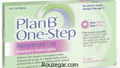 قرص لوونورژسترول،عوارض مصرف قرص لوونورژسترول،روش مصرف قرص لوونورژسترول