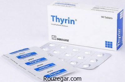 موارد مصرف لووتیروکسین،کاهش وزن با لووتیروکسین،چربی سوزی با لووتیروکسین