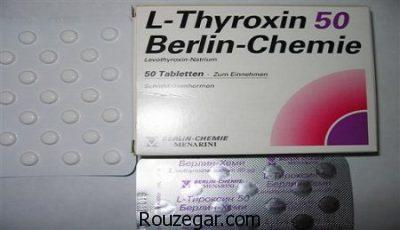 موارد مصرف لووتیروکسین،کاهش وزن با لووتیروکسین،چربی سوزی با لووتیروکسین