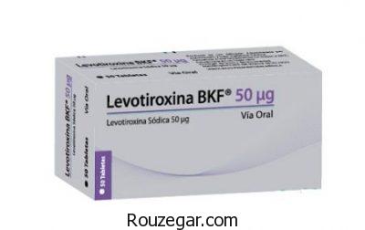 موارد مصرف لووتیروکسین،کاهش وزن با لووتیروکسین،چربی سوزی با لووتیروکسین