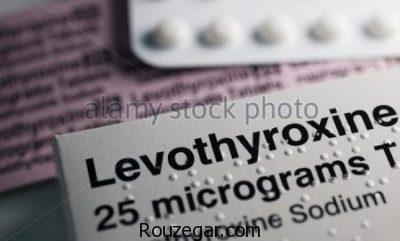 موارد مصرف لووتیروکسین،کاهش وزن با لووتیروکسین،چربی سوزی با لووتیروکسین