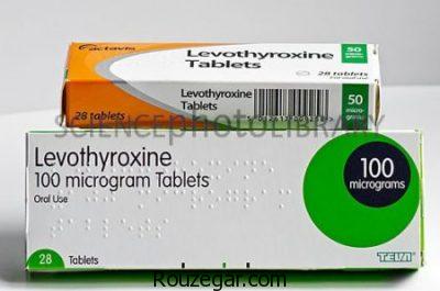 موارد مصرف لووتیروکسین،کاهش وزن با لووتیروکسین،چربی سوزی با لووتیروکسین