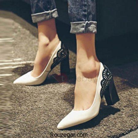  مدل کفش دخترانه ،مدل کفش دخترانه اسپرت، مدل کفش دخترانه 2018، مدل کفش دخترانه 97 