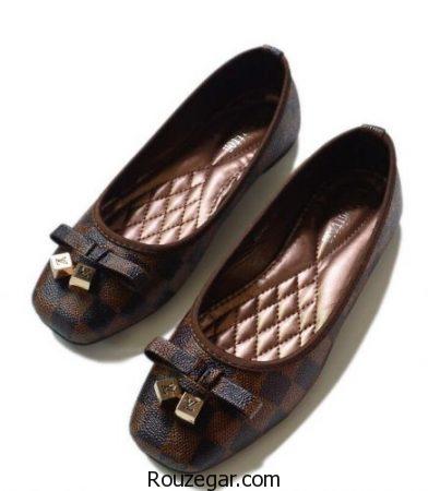  مدل کفش های مجلسی بدون پاشنه، مدل کفش های مجلسی بدون پاشنه زنانه، مدل کفش های مجلسی بدون پاشنه دخترانه، مدل کفش های مجلسی بدون پاشنه 2018 