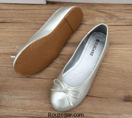  مدل کفش های مجلسی بدون پاشنه، مدل کفش های مجلسی بدون پاشنه زنانه، مدل کفش های مجلسی بدون پاشنه دخترانه، مدل کفش های مجلسی بدون پاشنه 2018 