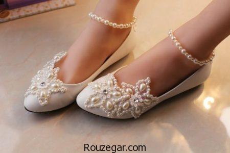  مدل کفش های مجلسی بدون پاشنه، مدل کفش های مجلسی بدون پاشنه زنانه، مدل کفش های مجلسی بدون پاشنه دخترانه، مدل کفش های مجلسی بدون پاشنه 2018 