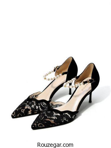  مدل کفش مجلسی، مدل کفش مجلسی زنانه،مدل کفش مجلسی دخترانه، مدل کفش مجلسی 2018، مدل کفش مجلسی 97 