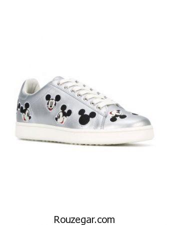  مدل کفش های اسپرت جدید دخترانه،مدل کفش های اسپرت ،مدل کفش های اسپرت جدید دخترانه 2018 