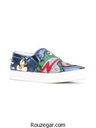  مدل کفش های اسپرت جدید دخترانه،مدل کفش های اسپرت ،مدل کفش های اسپرت جدید دخترانه 2018 