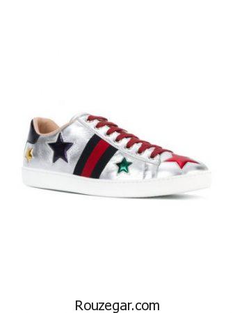  مدل کفش های اسپرت جدید دخترانه،مدل کفش های اسپرت ،مدل کفش های اسپرت جدید دخترانه 2018 