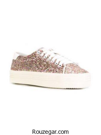  مدل کفش های اسپرت جدید دخترانه،مدل کفش های اسپرت ،مدل کفش های اسپرت جدید دخترانه 2018 
