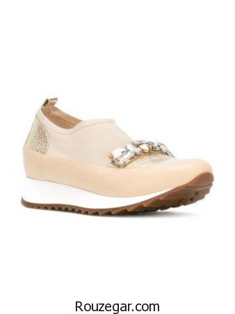  مدل کفش های اسپرت جدید دخترانه،مدل کفش های اسپرت ،مدل کفش های اسپرت جدید دخترانه 2018 