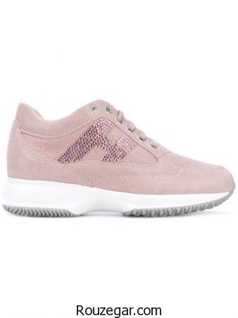  مدل کفش های اسپرت جدید دخترانه،مدل کفش های اسپرت ،مدل کفش های اسپرت جدید دخترانه 2018 