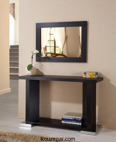 میز کنسول مدرن، میز کنسول مدرن 2018